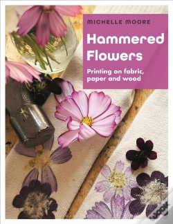 Capa do artigo Hammered Flowers