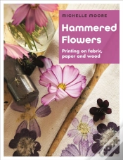 Capa do artigo Hammered Flowers