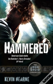 Capa do artigo Hammered