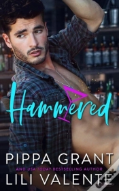 Capa do artigo Hammered