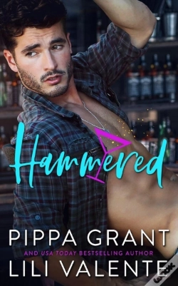 Capa do artigo Hammered