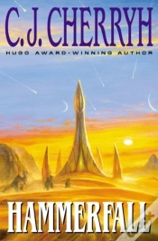 Capa do artigo Hammerfall