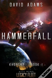 Capa do artigo Hammerfall