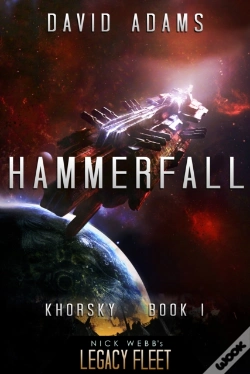 Capa do artigo Hammerfall