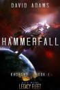 Hammerfall - Preview