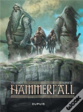 Hammerfall T.1 Magnum Hammerfall