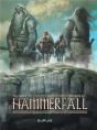 Hammerfall T.1 Magnum Hammerfall - Preview