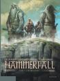 Hammerfall Tome 4 : Ceux Qui Savent - Preview