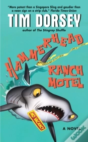 Capa do artigo Hammerhead Ranch Motel