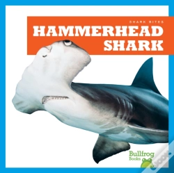 Capa do artigo Hammerhead Shark