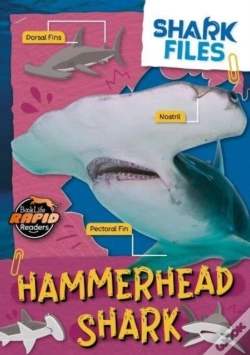 Capa do artigo Hammerhead Shark