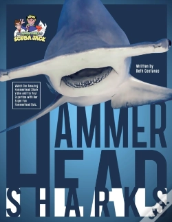 Capa do artigo Hammerhead Sharks