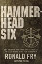 Hammerhead Six - Preview