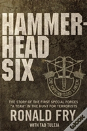 Capa do artigo Hammerhead Six