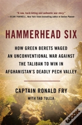 Hammerhead Six