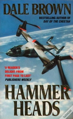 Capa do artigo Hammerheads