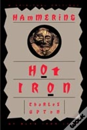 Capa do artigo Hammering Hot Iron