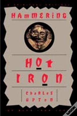Capa do artigo Hammering Hot Iron
