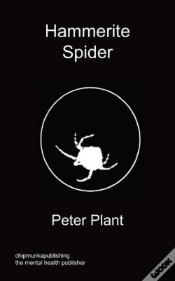 Capa do artigo Hammerite Spider