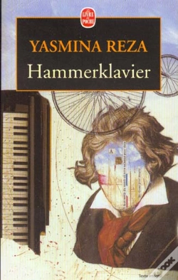 Capa do artigo Hammerklavier