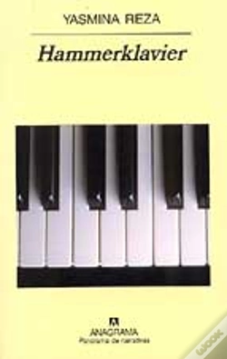 Capa do artigo Hammerklavier