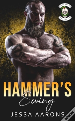 Capa do artigo Hammer'S Swing