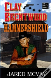Capa do artigo Hammershield