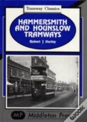 Capa do artigo Hammersmith And Hounslow Tramways