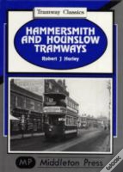 Capa do artigo Hammersmith And Hounslow Tramways
