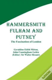 Capa do artigo Hammersmith, Fulham And Putney