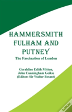 Capa do artigo Hammersmith, Fulham And Putney