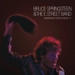 Capa do artigo Hammersmith Odeon, London '75 - Vinil