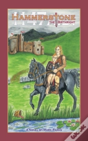 Capa do artigo Hammerstone 1147 A.D.