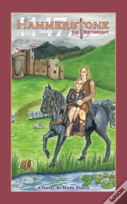 Capa do artigo Hammerstone 1147 A.D.