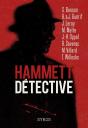 Hammett Détective - Preview