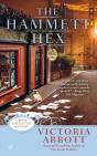 Hammett Hex - Preview