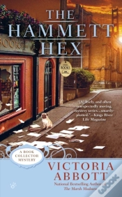Capa do artigo Hammett Hex