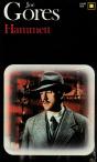 Hammett : Une Enquête Du Privé Dashiell Hammett - Preview