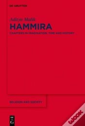 Capa do artigo Hammira