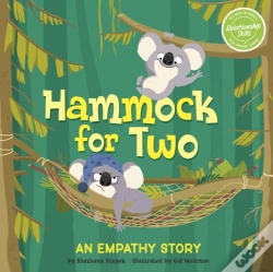 Capa do artigo Hammock For Two