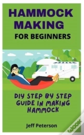 Capa do artigo Hammock Making For Beginners