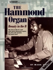 Capa do artigo Hammond Organ