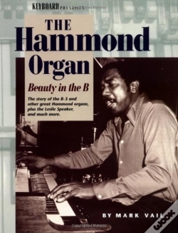 Capa do artigo Hammond Organ