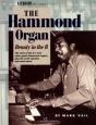 Hammond Organ - Preview