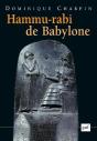 Hammu-Rabi De Babylone - Preview