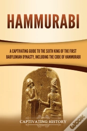Capa do artigo Hammurabi