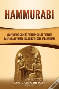 Capa do artigo Hammurabi