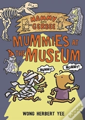Capa do artigo Hammy And Gerbee