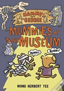 Capa do artigo Hammy And Gerbee