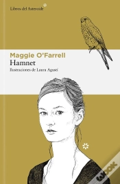 Capa do artigo Hamnet Edicion Ilustrada